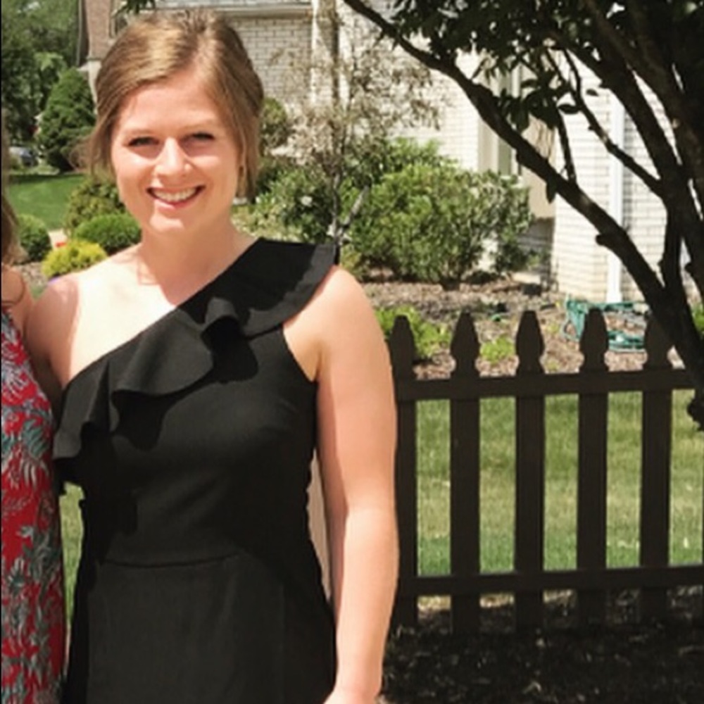 Meet your Posher, Kate